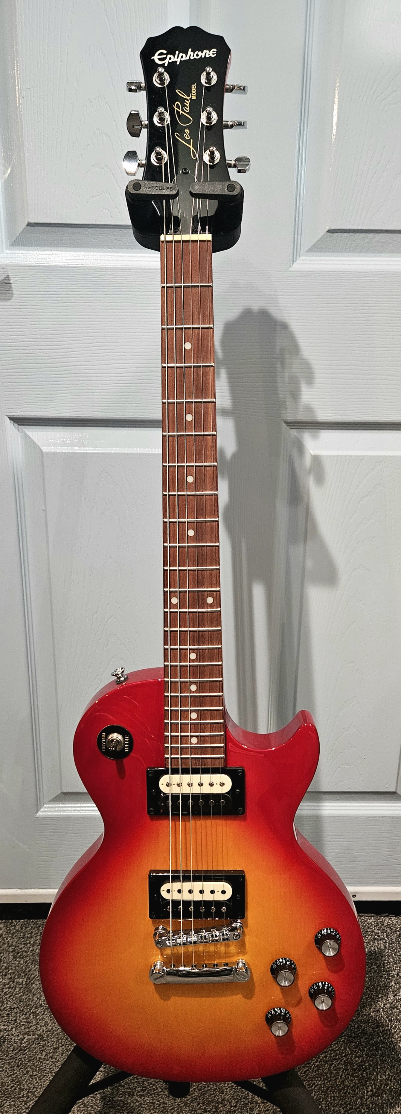 Epiphone Les Paul Studio E1